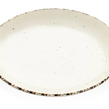 Bord 27cm Gural Porselen Ent Side 620690