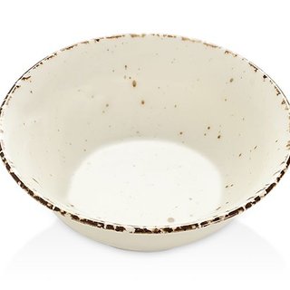 Schaal 23cm Gural Porselen Ent Side 620696