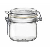 Weckpot 0,2L Rocco Bormioli Fido 514711 Weckpot 0,2L Rocco Bormioli Fido 514711