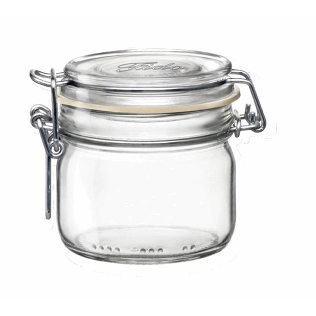 Weckpot 0,2L Rocco Bormioli Fido 514711 Weckpot 0,2L Rocco Bormioli Fido 514711