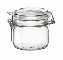 Weckpot 0,2L Rocco Bormioli Fido 514711