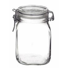 Weckpot 1L Rocco Bormioli Fido 141612