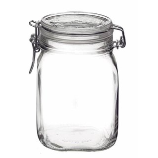 Weckpot 1L Rocco Bormioli Fido 141612