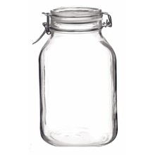 Weckpot 1,5L Rocco Bormioli Fido 141613