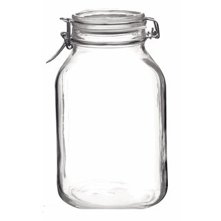 Weckpot 1,5L Rocco Bormioli Fido 141613