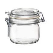 Weckpot 2L Rocco Bormioli Fido 515456 Weckpot 2L Rocco Bormioli Fido 515456