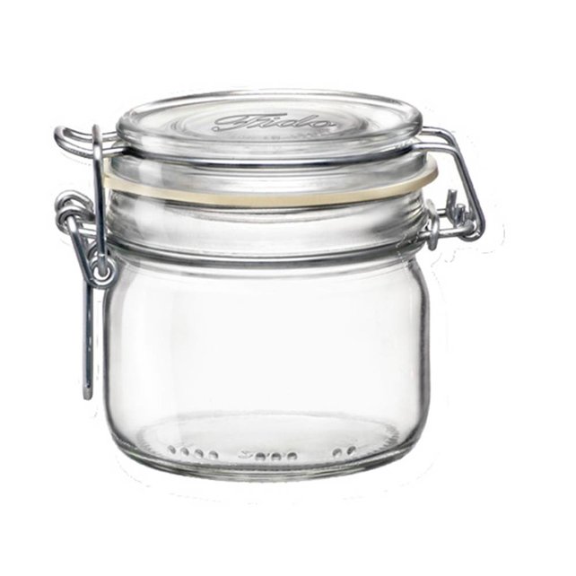 Weckpot 2L Rocco Bormioli Fido 515456 Weckpot 2L Rocco Bormioli Fido 515456