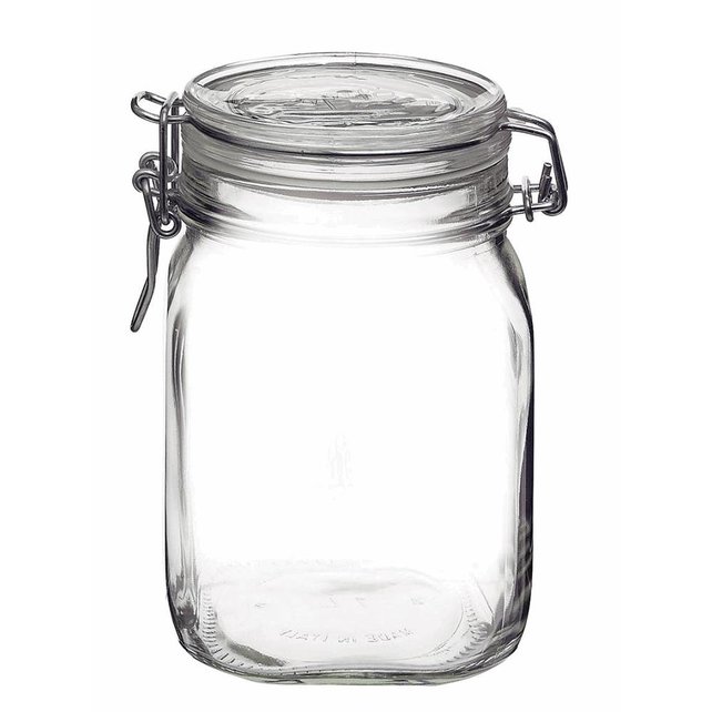 Weckpot 2L Rocco Bormioli Fido 515456 Weckpot 2L Rocco Bormioli Fido 515456