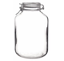 Weckpot 5L Rocco Bormioli Fido 515107