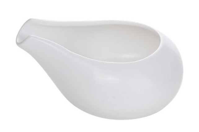 Bord 22cm diep Cosy&Trendy Professional Mat White 6831022 Bord 22cm diep Cosy&Trendy Professional Mat White 6831022