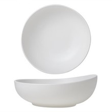 Schaal 21cm Cosy&Trendy Professional Mat White 6831121