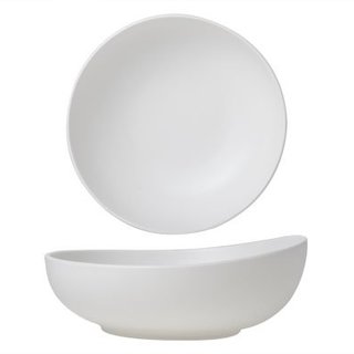 Schaal 21cm Cosy&Trendy Professional Mat White 6831121