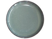Bord 27cm coupe stoneware Azur 614389 Bord 27cm coupe stoneware Azur 614389