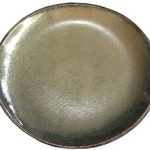 Bord ovaal 29,5x25,5cm Prato Rustique 614397