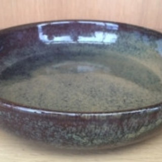 Bord diep rond 18cm Prato Rustique 618672