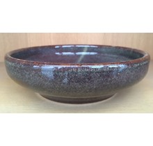 Bord diep rond 21,5cm Prato Rustique 618674