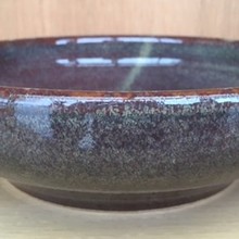 Bord diep rond 21,5cm Prato Rustique 618674