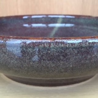 Bord diep rond 21,5cm Prato Rustique 618674