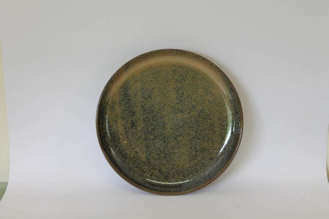 Pastabord diep rond 27cm Prato Rustique 614560