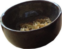 Schaal 12,5cm Prato Rustique 614398