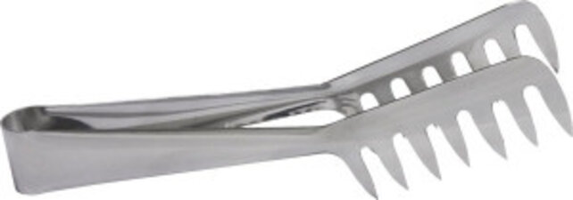 Tang Pintinox Universeel ribbel 22 cm 10027 Tang Pintinox Universeel ribbel 22 cm 10027