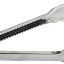 Serveertang Pintinox Universeel met veer 26 cm 3572