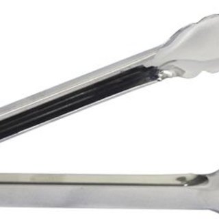 Serveertang Pintinox Universeel met veer 26 cm 3572