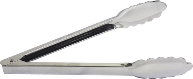 Serveertang Pintinox Universeel met veer 26 cm 3572 Serveertang Pintinox Universeel met veer 26 cm 3572
