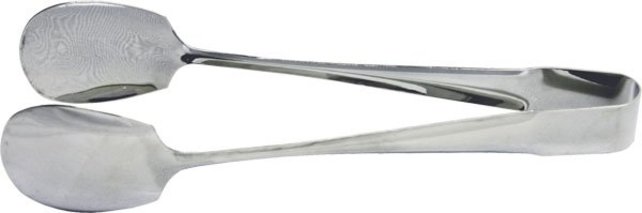 Suikertang Pintinox 12cm 614555 Suikertang Pintinox 12cm 614555