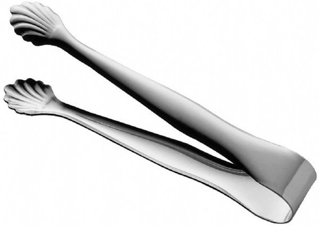 Suikertang Pintinox 12cm 614555 Suikertang Pintinox 12cm 614555
