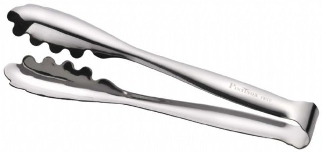 Tang Pintinox Universeel 24cm 620667 Tang Pintinox Universeel 24cm 620667