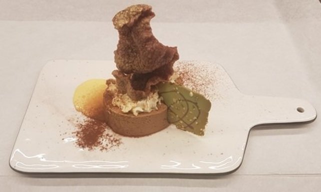 Schaal 12cm  Papillon Black Pepper 619905 Schaal 12cm  Papillon Black Pepper 619905