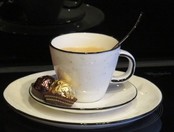 Schaal 16cm  Papillon Black Pepper 619906