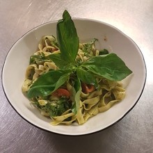 Schaal 16cm  Papillon Black Pepper 619906