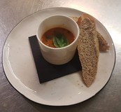 Beker 35cl Papillon Black Pepper 619909