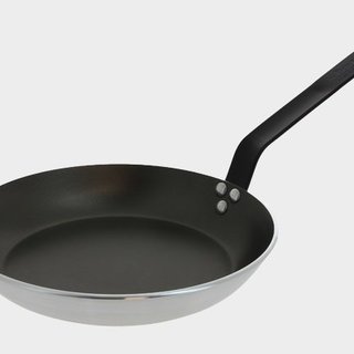 Braadpan 24cm De Buyer Choc Access Four 620265