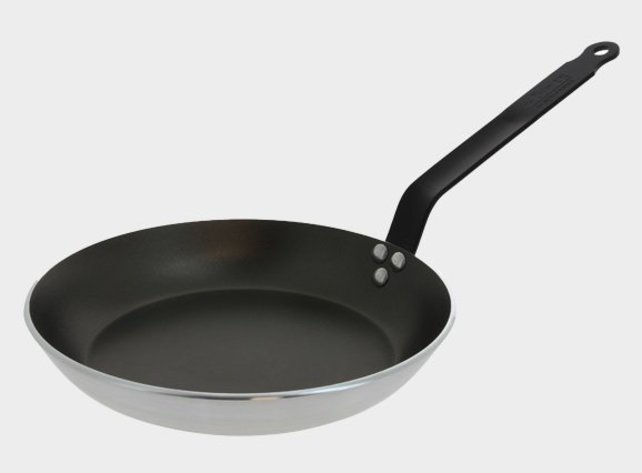 Braadpan 24cm De Buyer Choc Access Four 620265