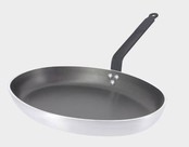 De Buyer Vispan Choc Classic L360xB260xH43mm 620269 De Buyer Vispan Choc Classic L360xB260xH43mm 620269