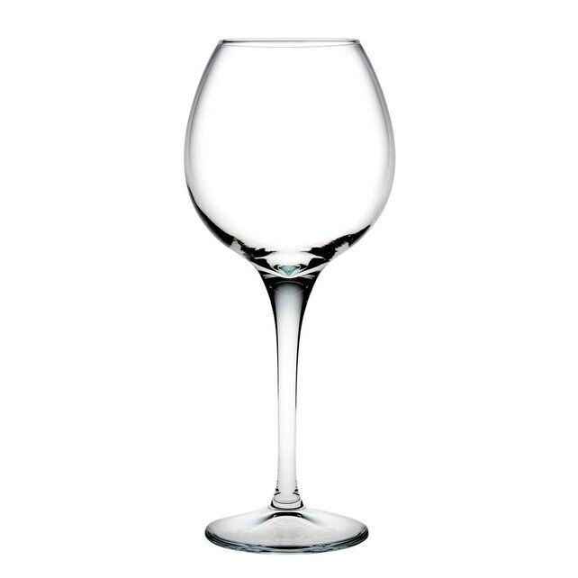 Wijnglas 35,5cl Pasabahce Montis set 6 530708 Wijnglas 35,5cl Pasabahce Montis set 6 530708