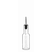 Fles 0,5L Luigi Bormioli Authentica 530590 Fles 0,5L Luigi Bormioli Authentica 530590
