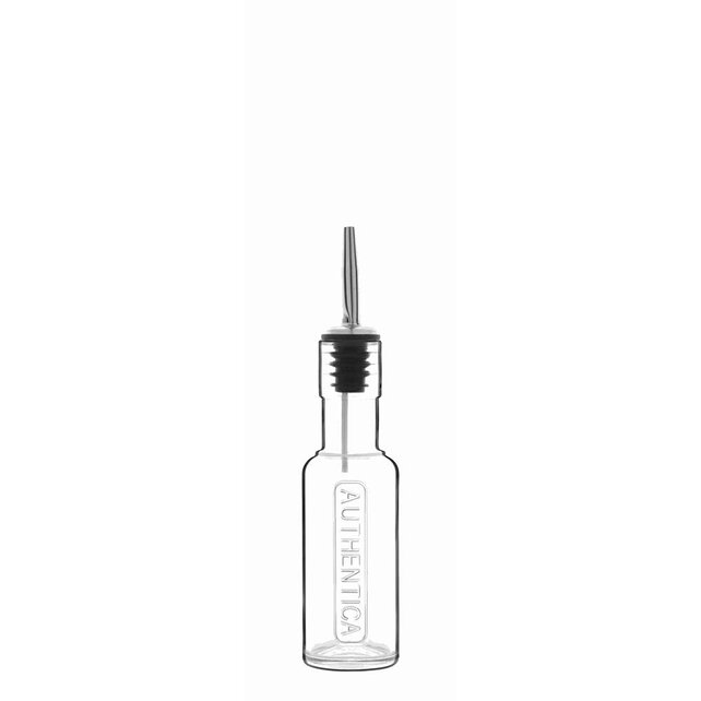 Fles 0,5L Luigi Bormioli Authentica 530590 Fles 0,5L Luigi Bormioli Authentica 530590