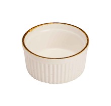 Cosy & Trendy Brisbane Ramekin D8,8XH4,4CM wit 1480009