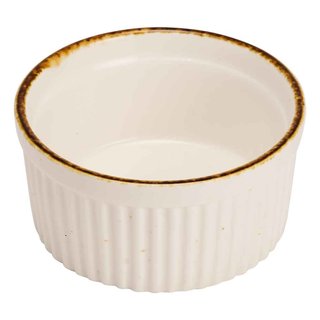 Cosy & Trendy Brisbane Ramekin D8,8XH4,4CM wit 1480009