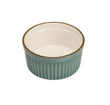 Cosy & Trendy Brisbane Ramekin D8,8XH4,4CM blue 1480209