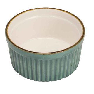 Cosy & Trendy Brisbane Ramekin D8,8XH4,4CM blue 1480209