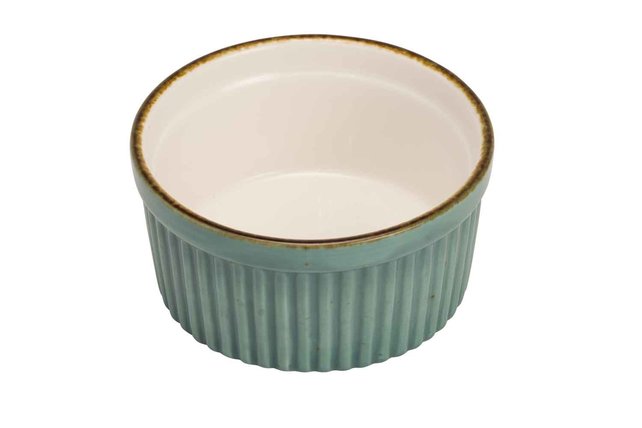 Cosy & Trendy Brisbane Ramekin D8,8XH4,4CM blue 1480209