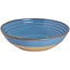 Palmer Imperial Quality Bord 22cm diep Palmer Dublin blauw 531004