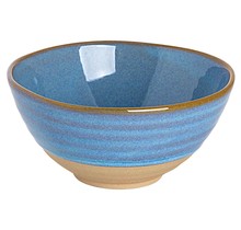 Kom 12cm Palmer Dublin blauw 531010