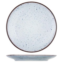 Bord 20cm Cosy&Trendy Tessa Blue 8615020