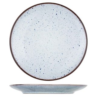 Bord 20cm Cosy&Trendy Tessa Blue 8615020